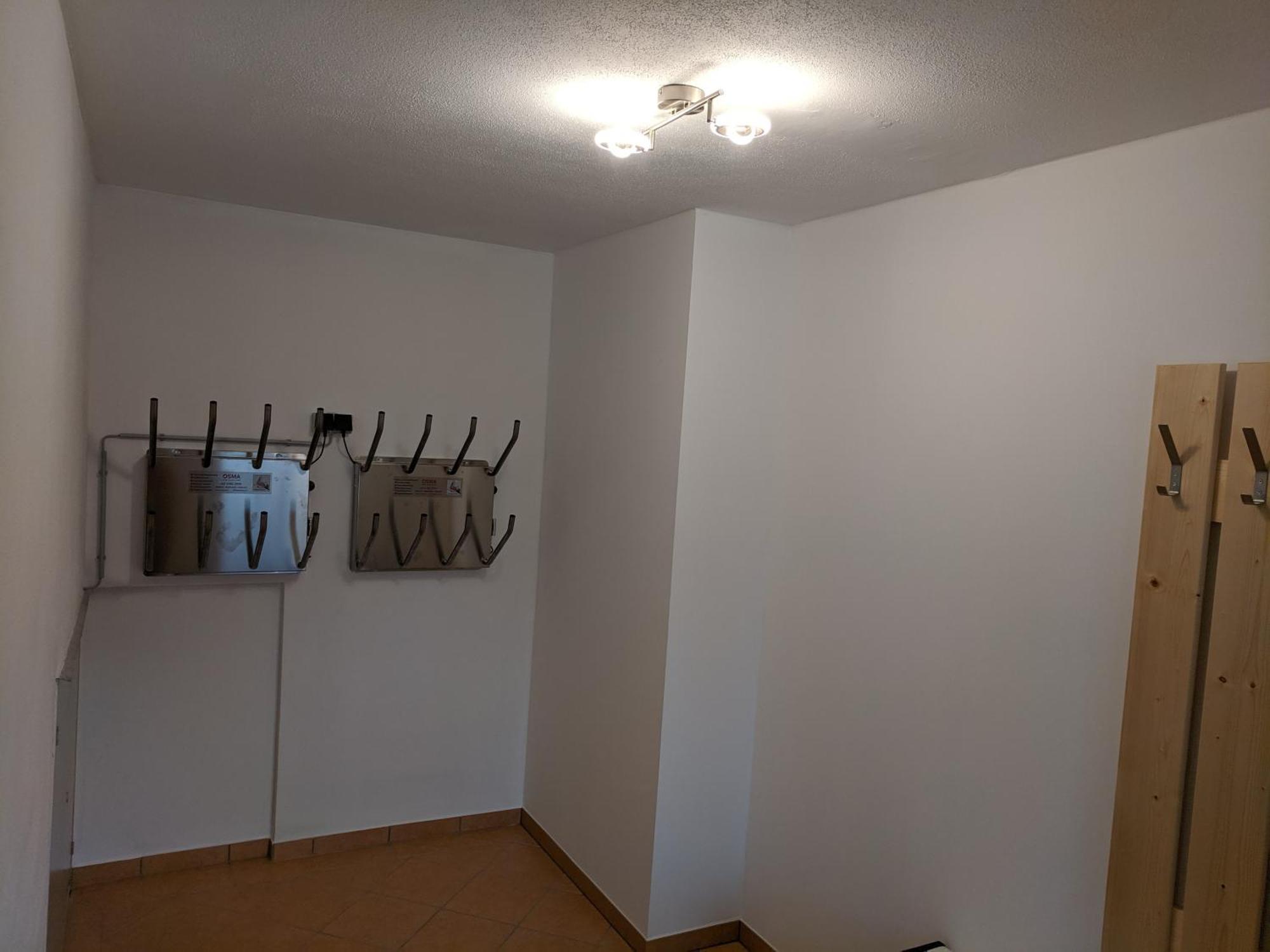 Apartment Rainer Kunterbunt Leogang