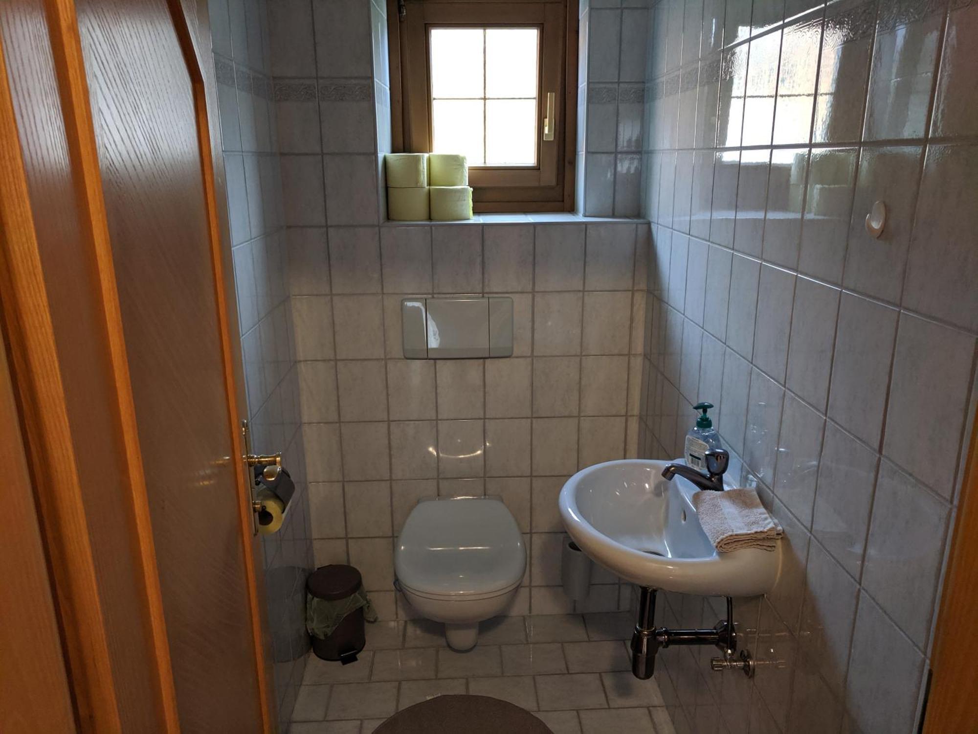 Rainer Kunterbunt Apartament