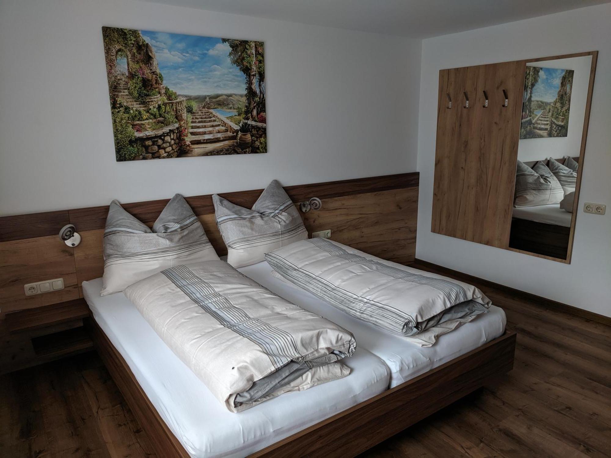 Apartament Rainer Kunterbunt