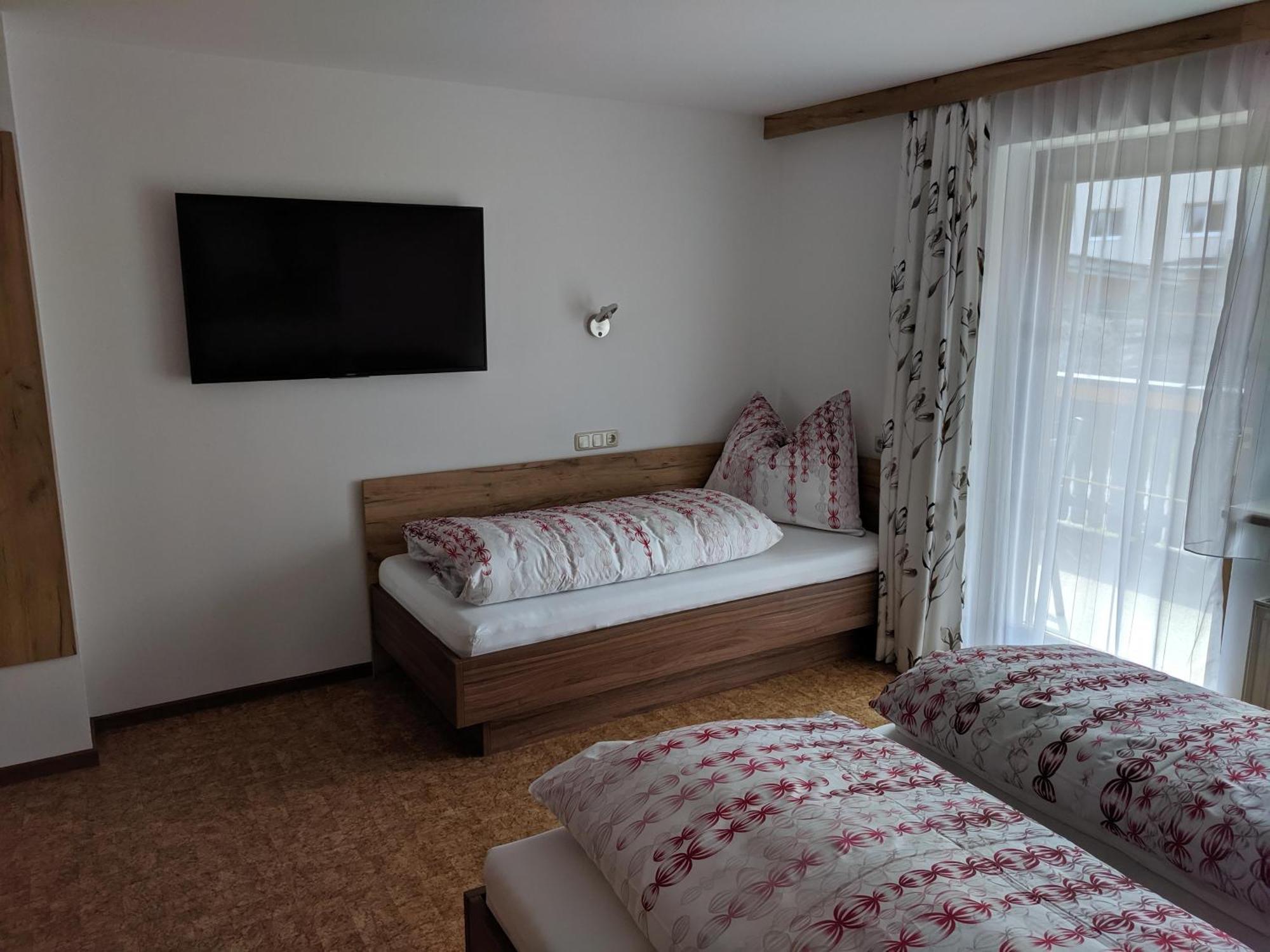 Rainer Kunterbunt Apartment Leogang