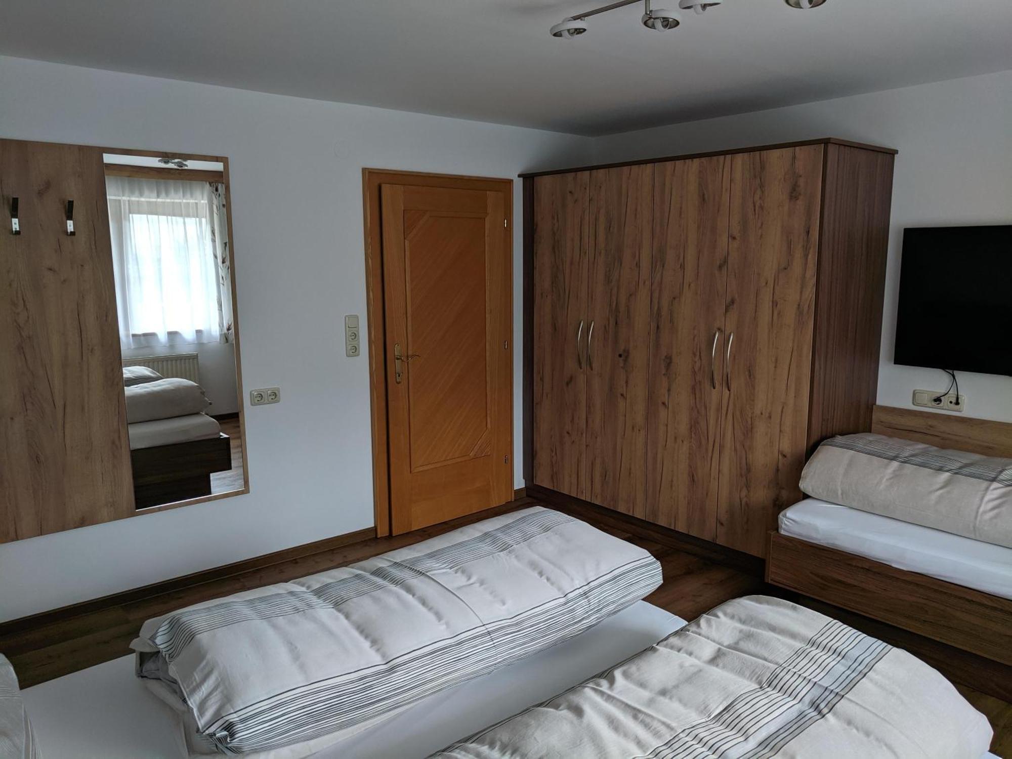 Apartment Rainer Kunterbunt